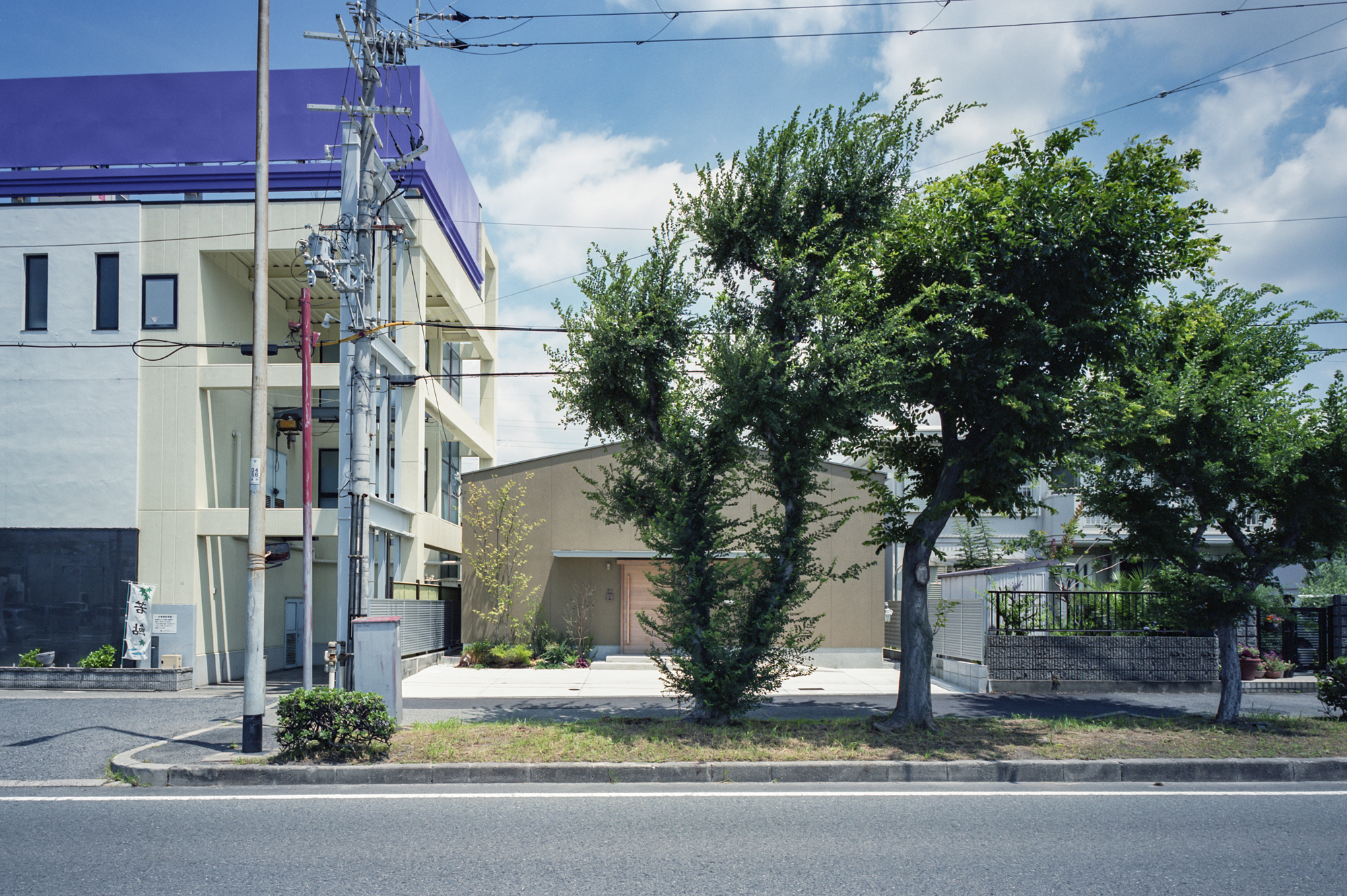 © Fujiwaramuro Architects