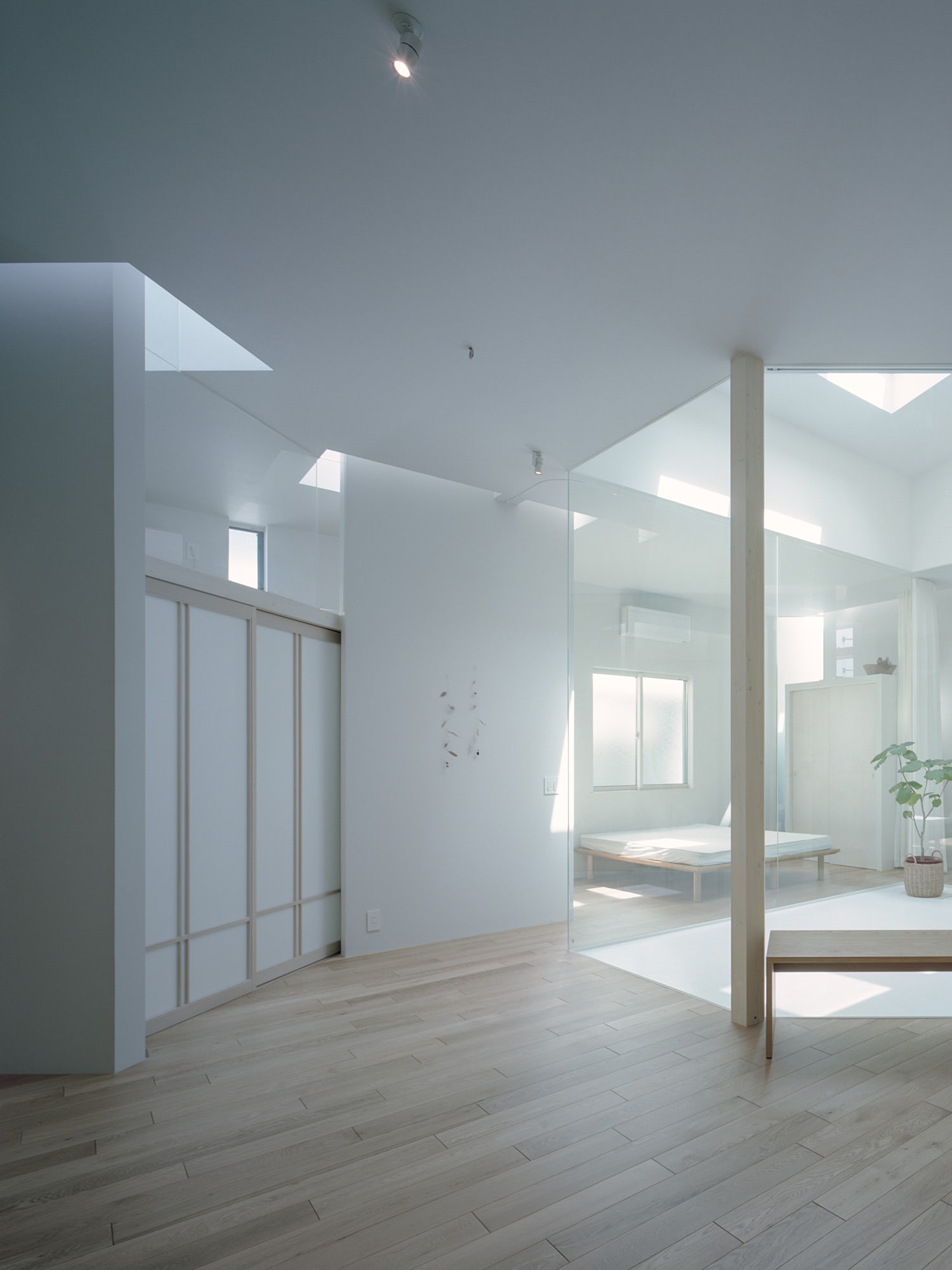 © Fujiwaramuro Architects