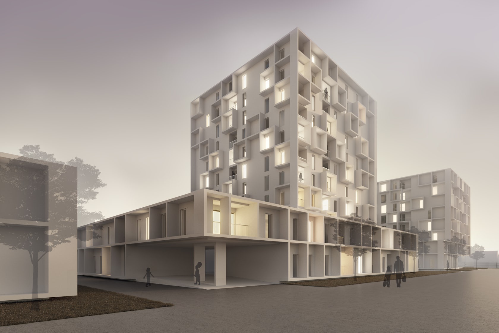 © NERMA LINSBERGER ZTGMBH