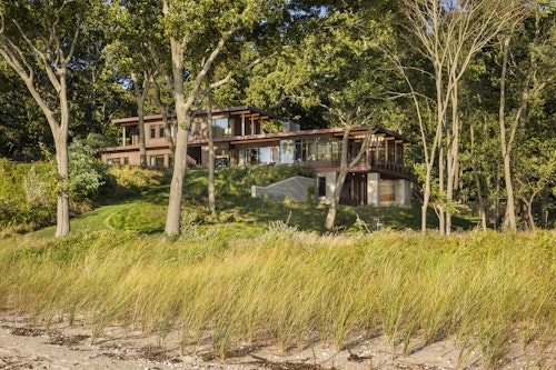 Go to Andrew Franz Architect PLLC