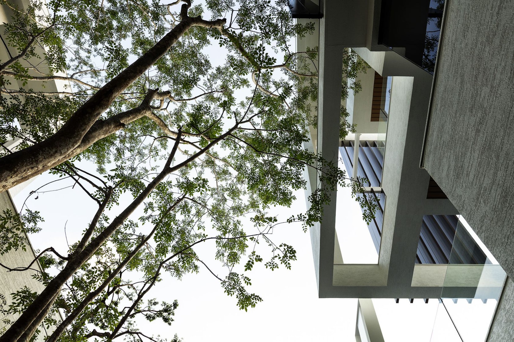 © معهد Chain10 للعمارة والتصميم الداخلي