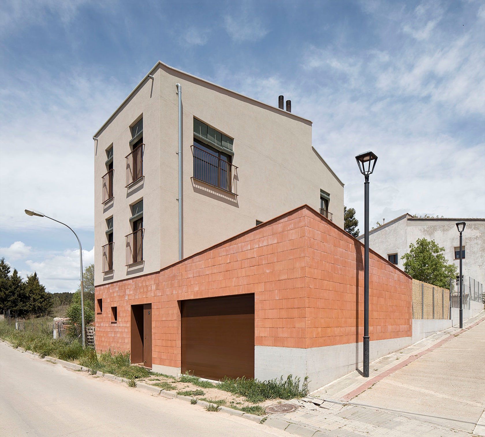 © نوك أركيتكتس