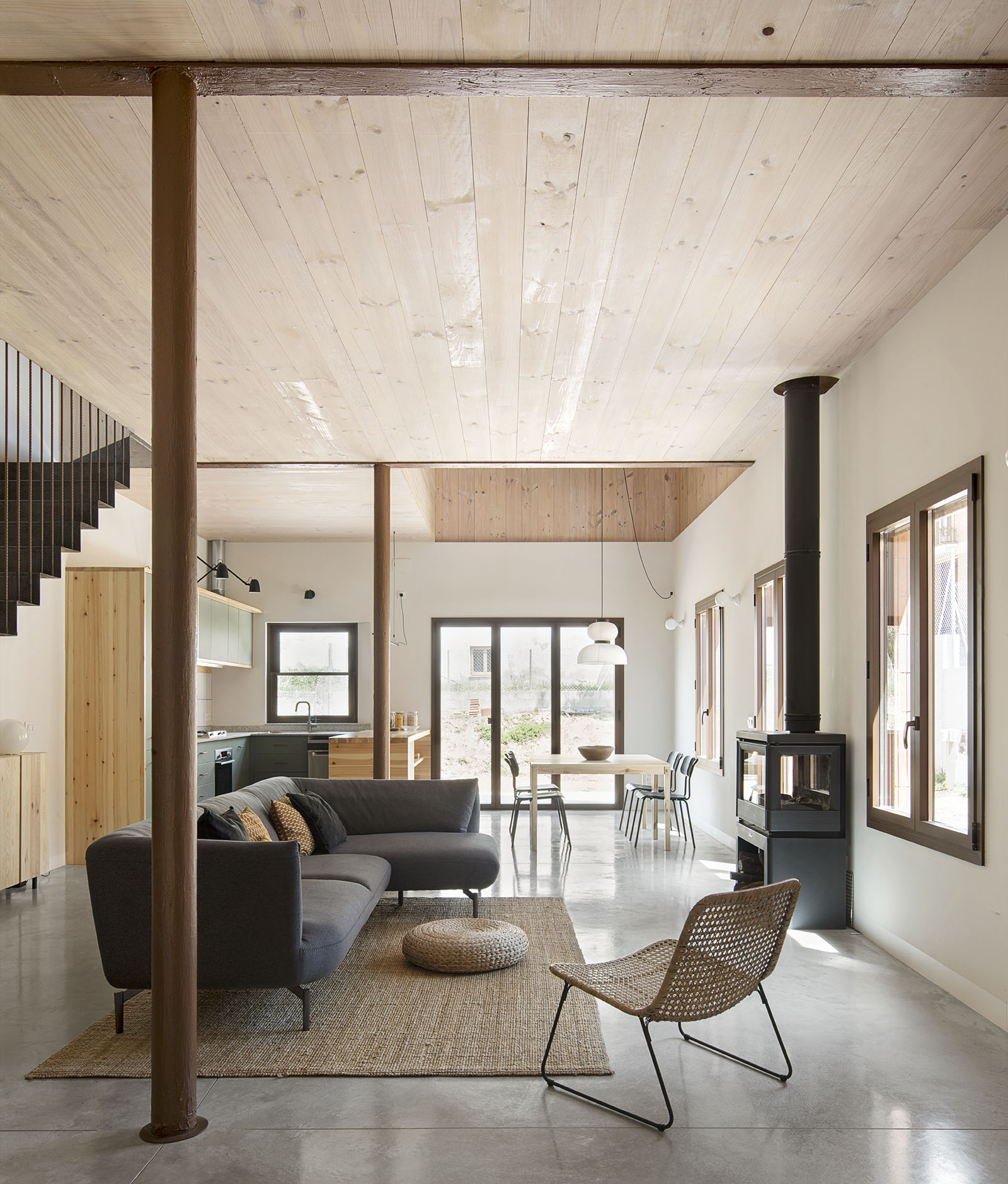 © نوك أركيتكتس