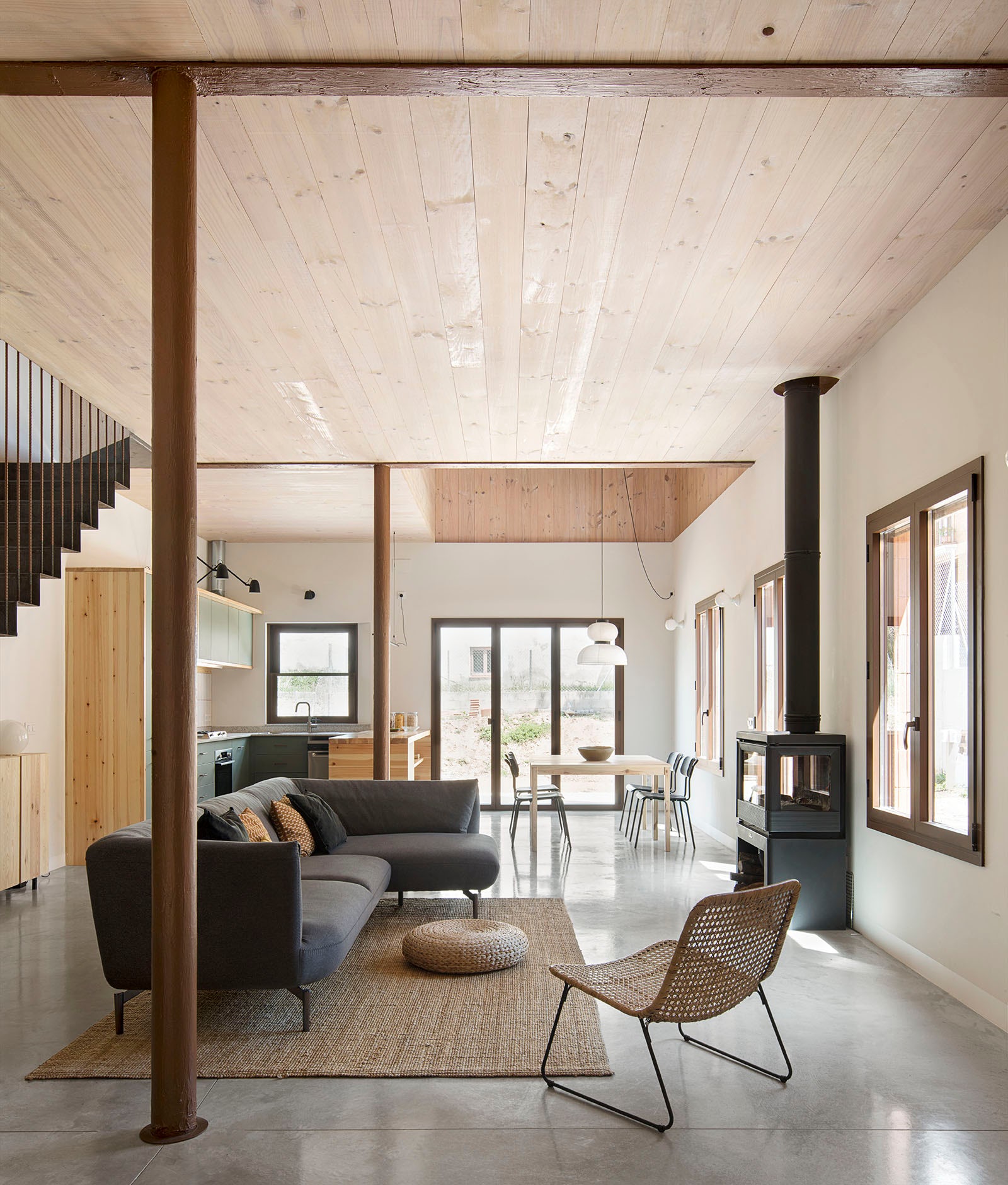 © نوك أركيتكتس