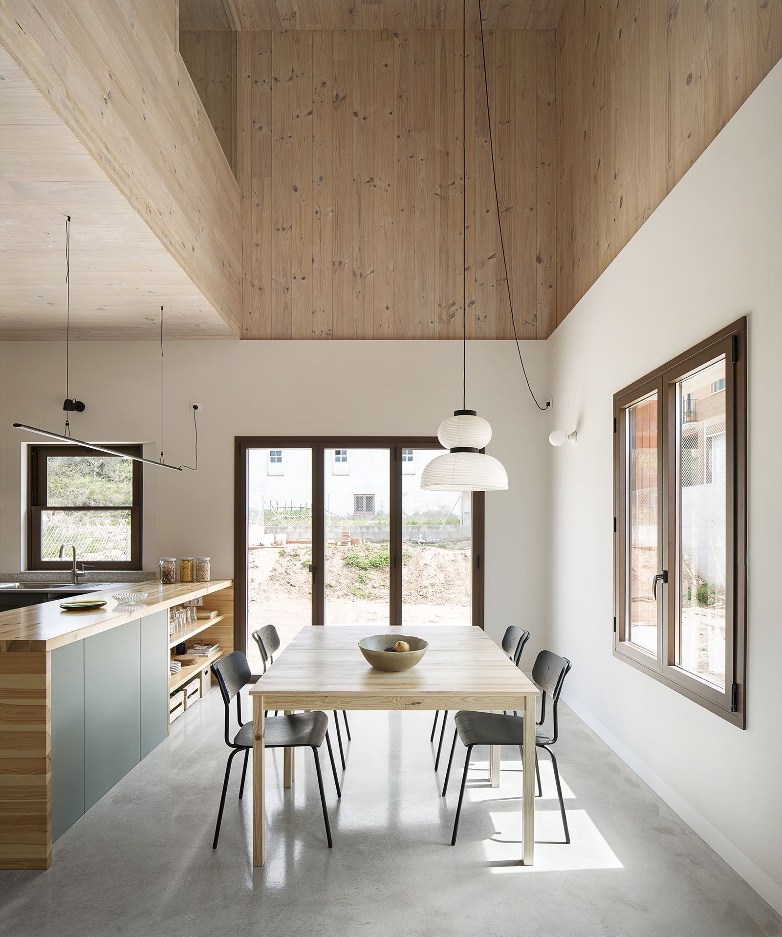 © نوك أركيتكتس