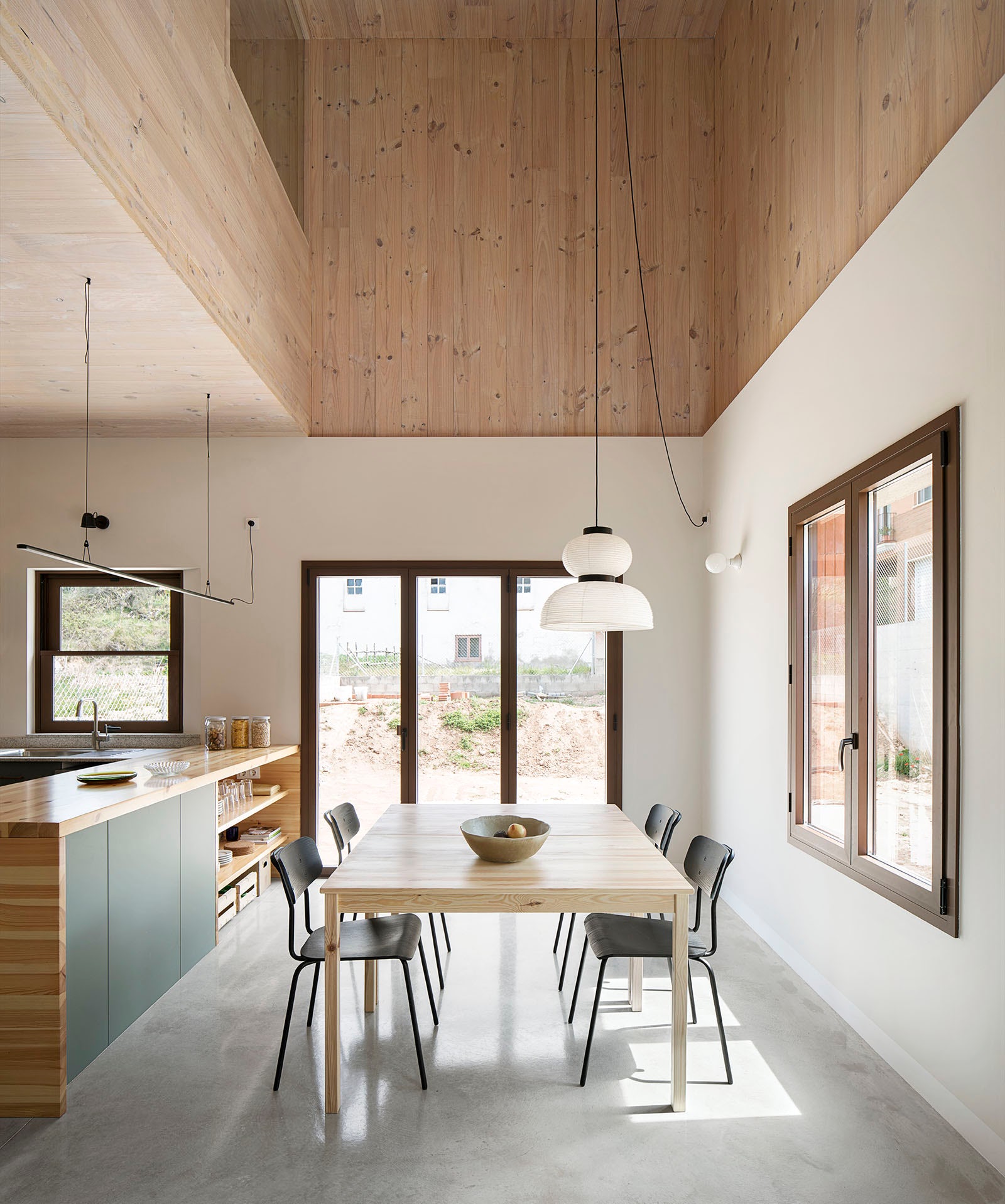 © نوك أركيتكتس