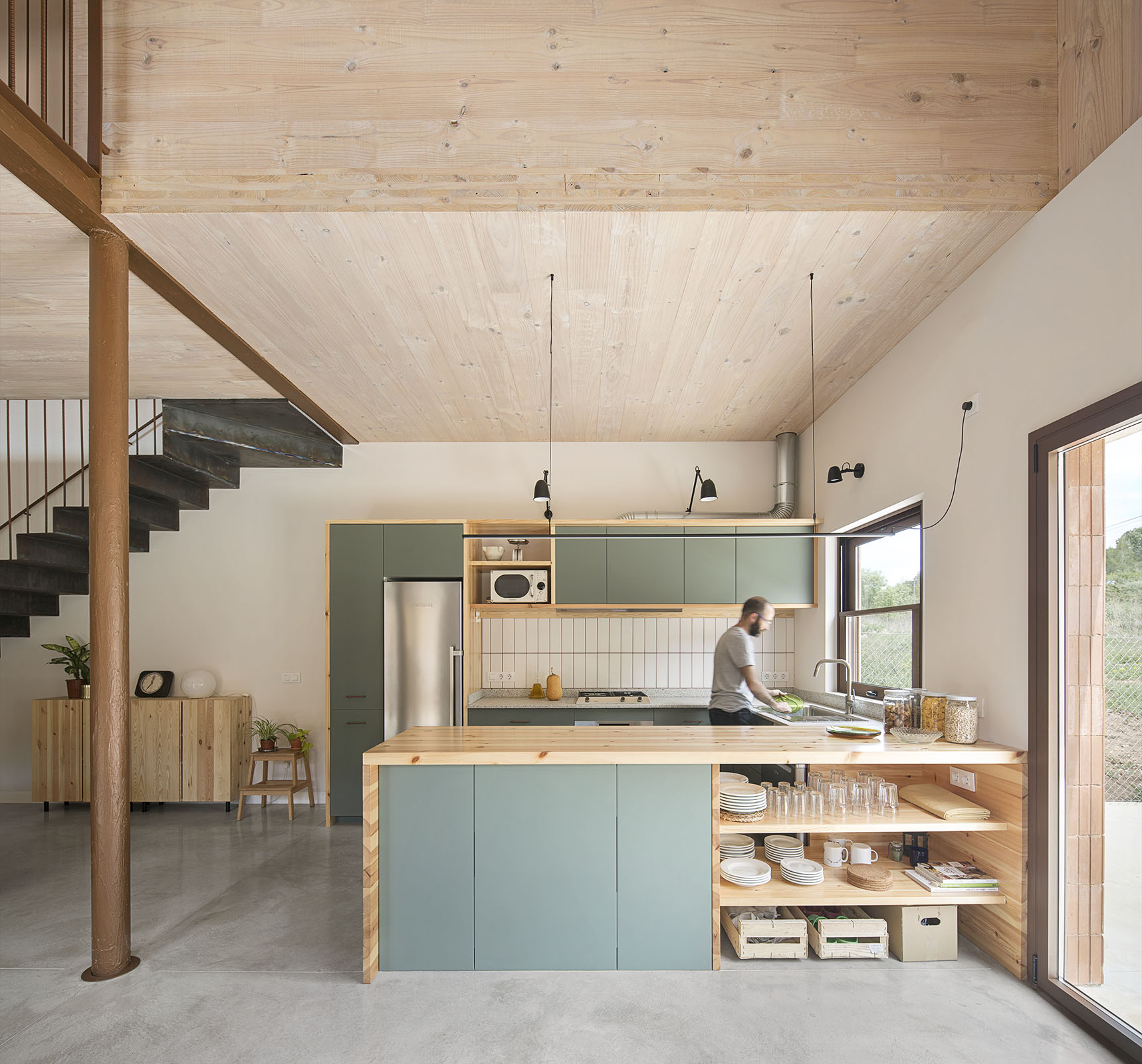 © نوك أركيتكتس