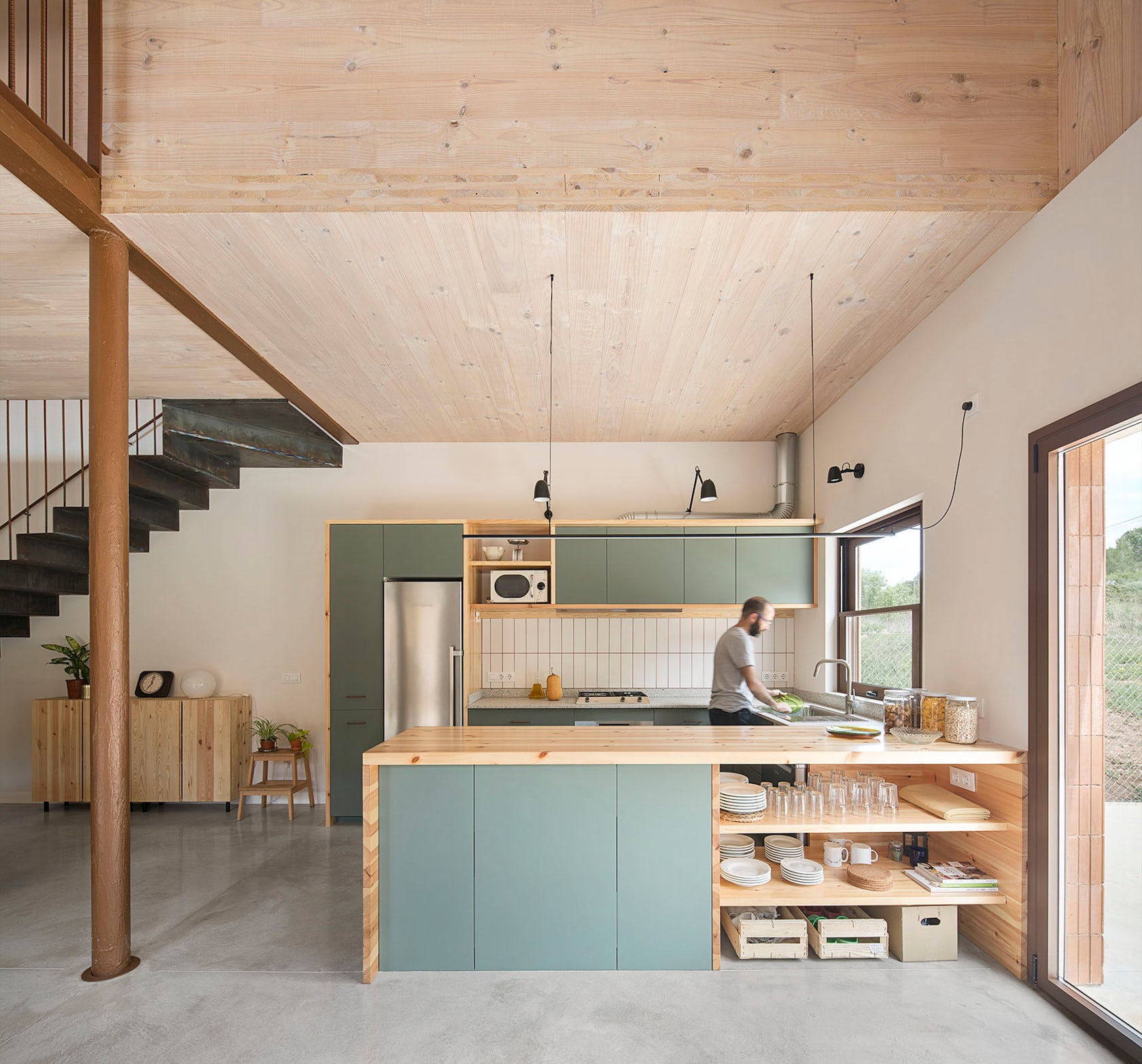 © نوك أركيتكتس