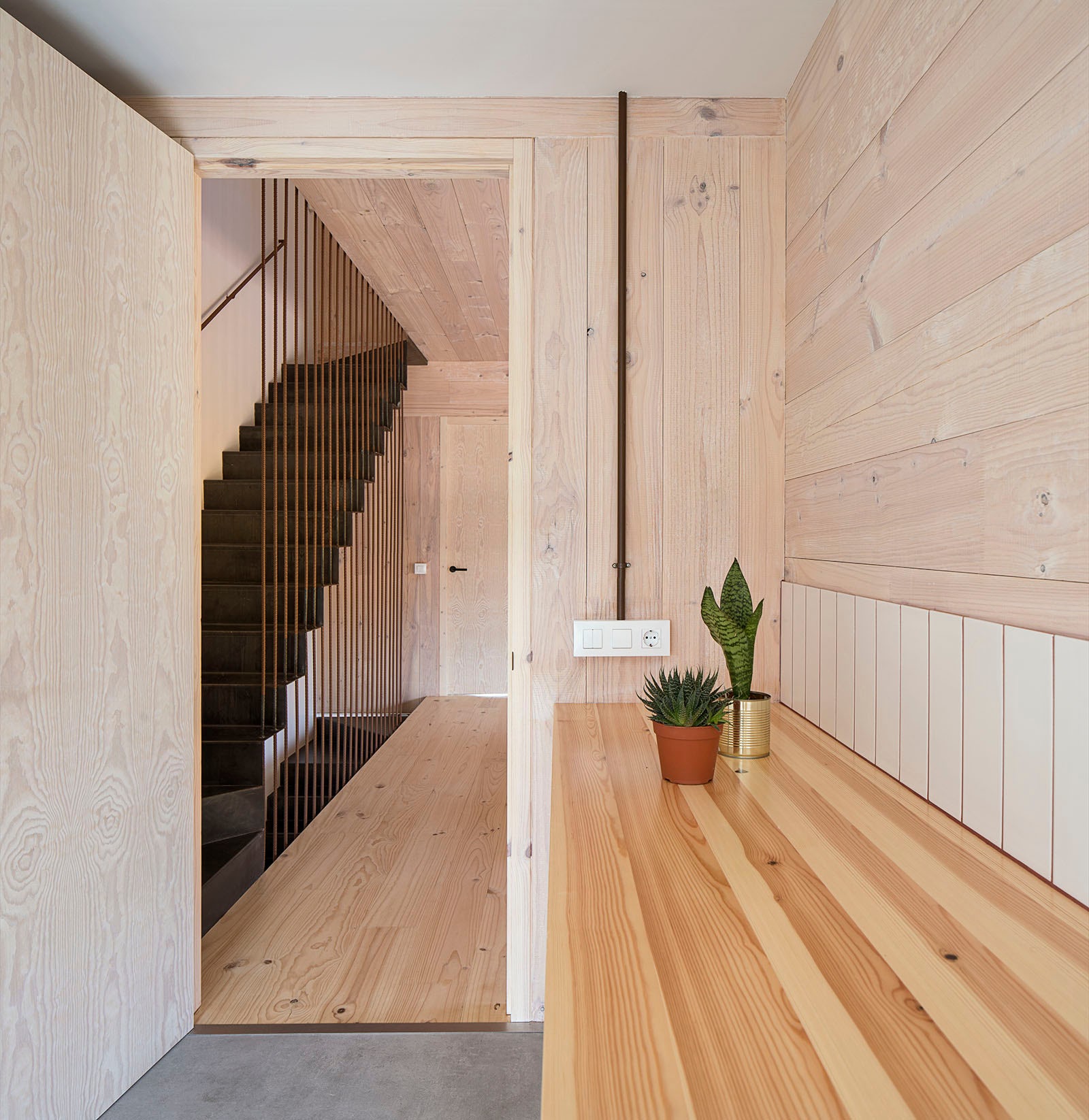 © نوك أركيتكتس