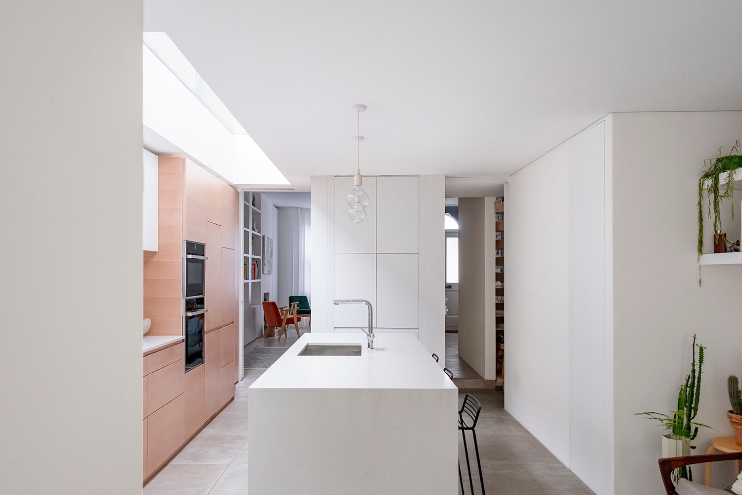 © William Tozer Associates