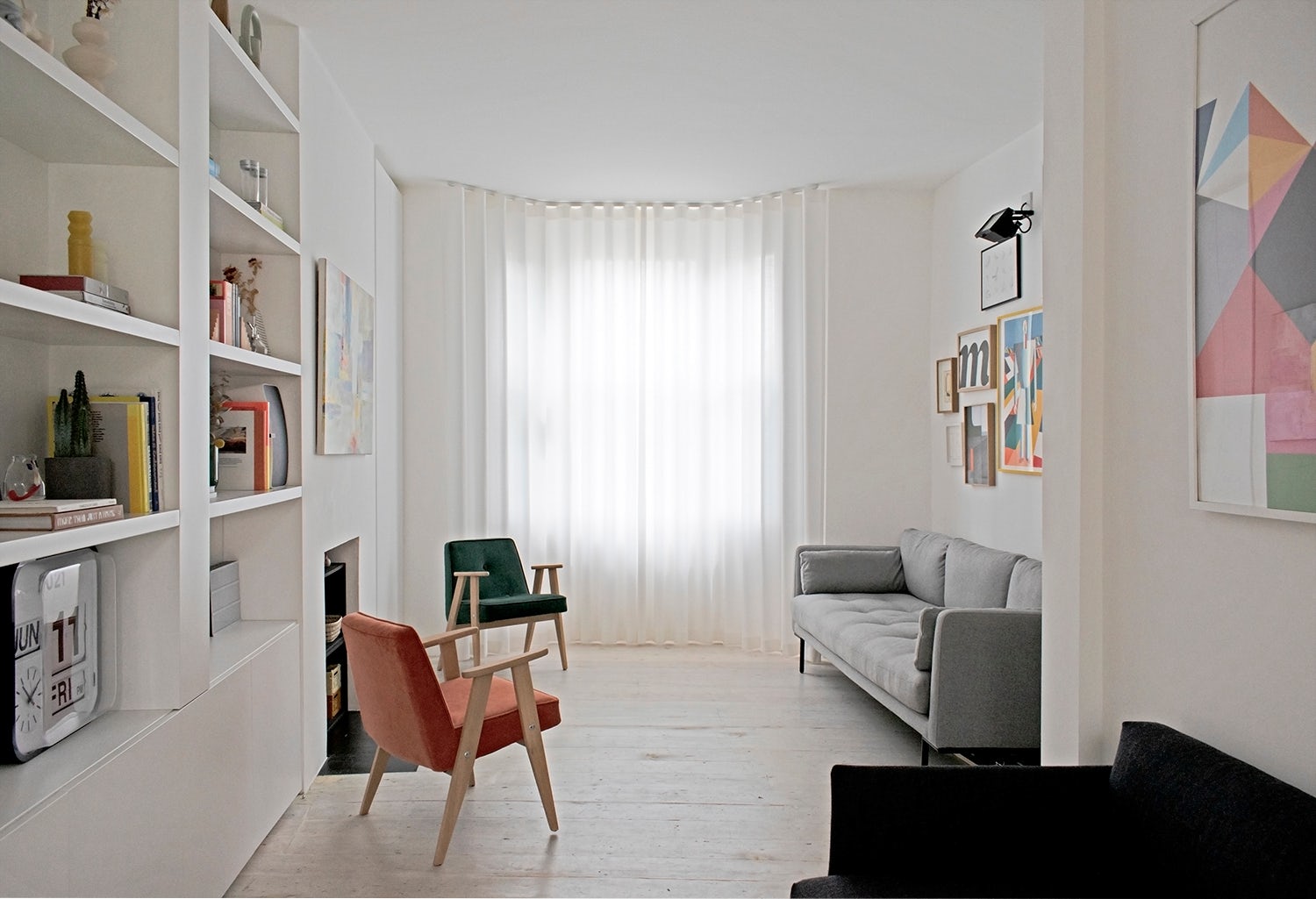 © William Tozer Associates