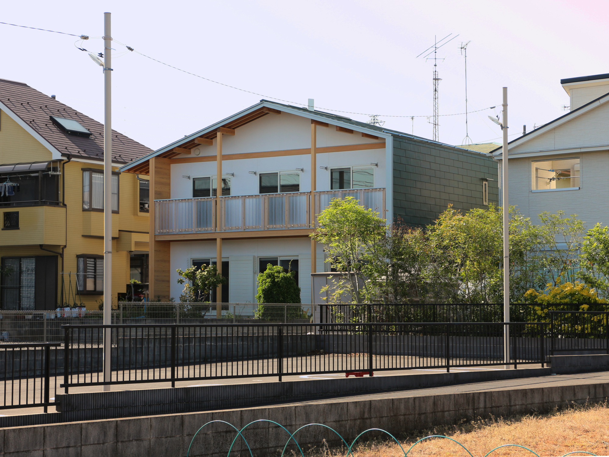 © عايدة دوي المهندسين المعماريين