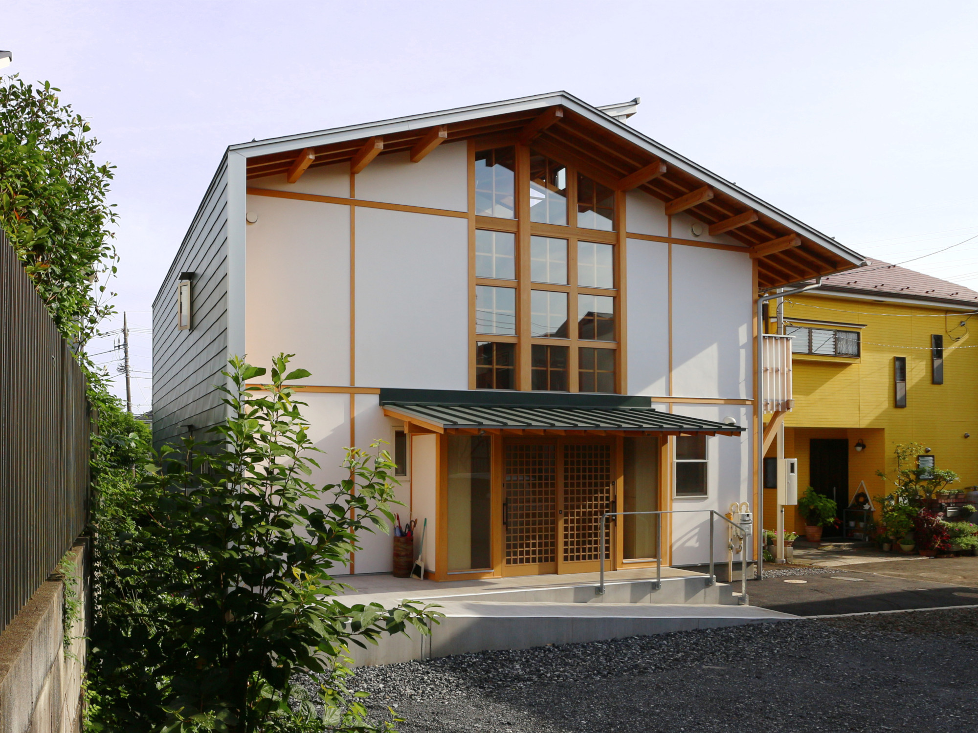 © عايدة دوي المهندسين المعماريين