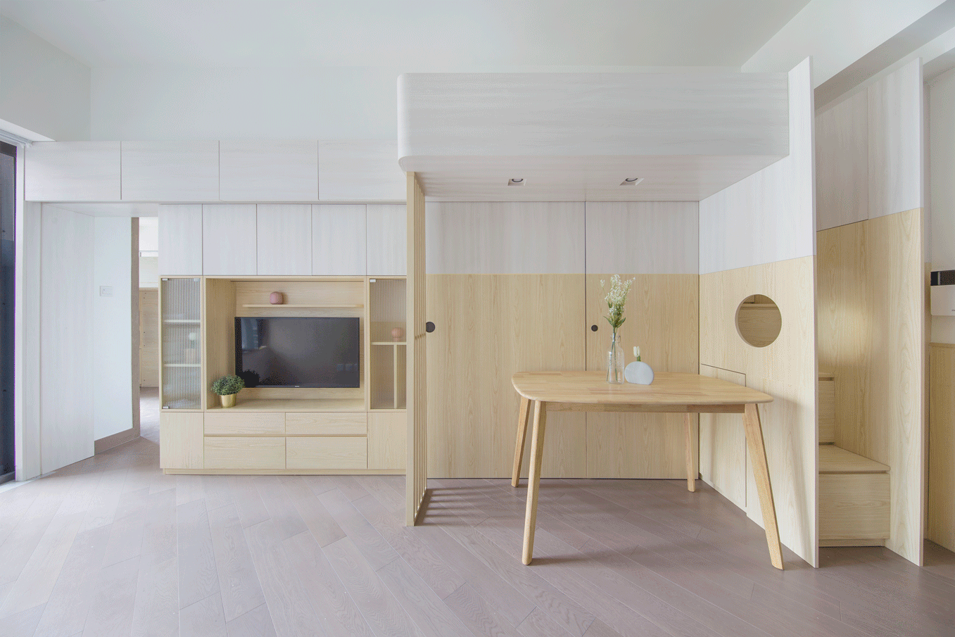 © Sim-Plex Design Studio