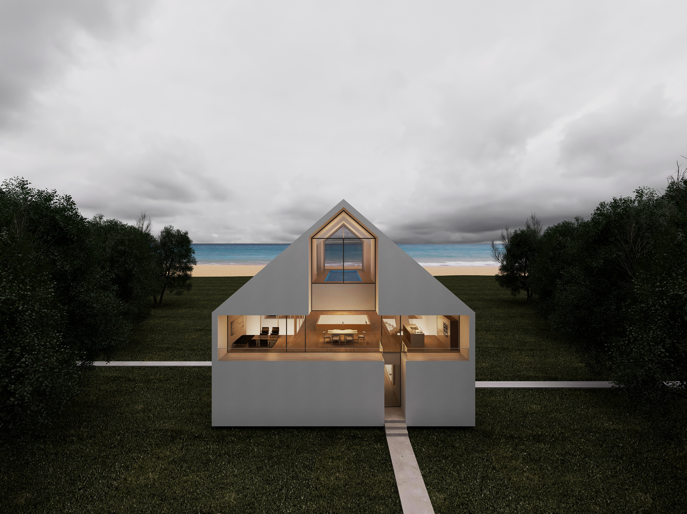 © KanLan [Kamran Heirati, Tallan Khosravizadeh]