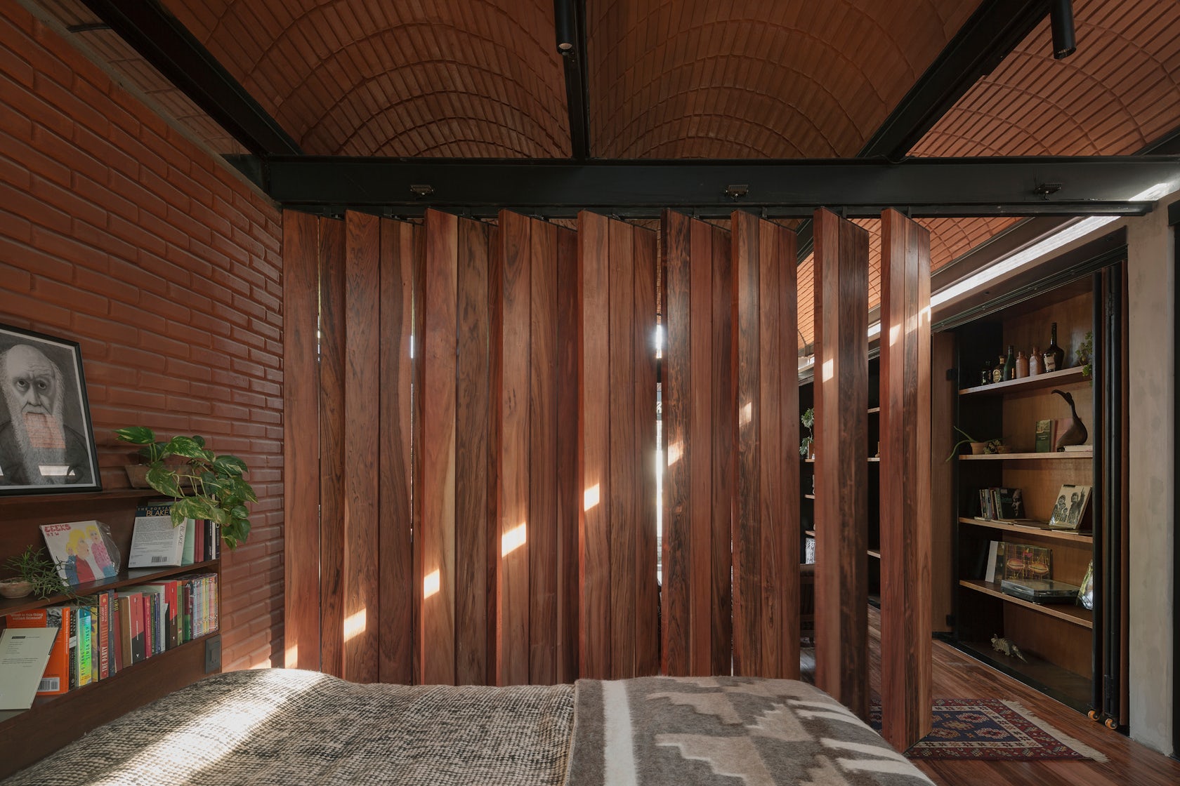 © Equipo de Arquitectura