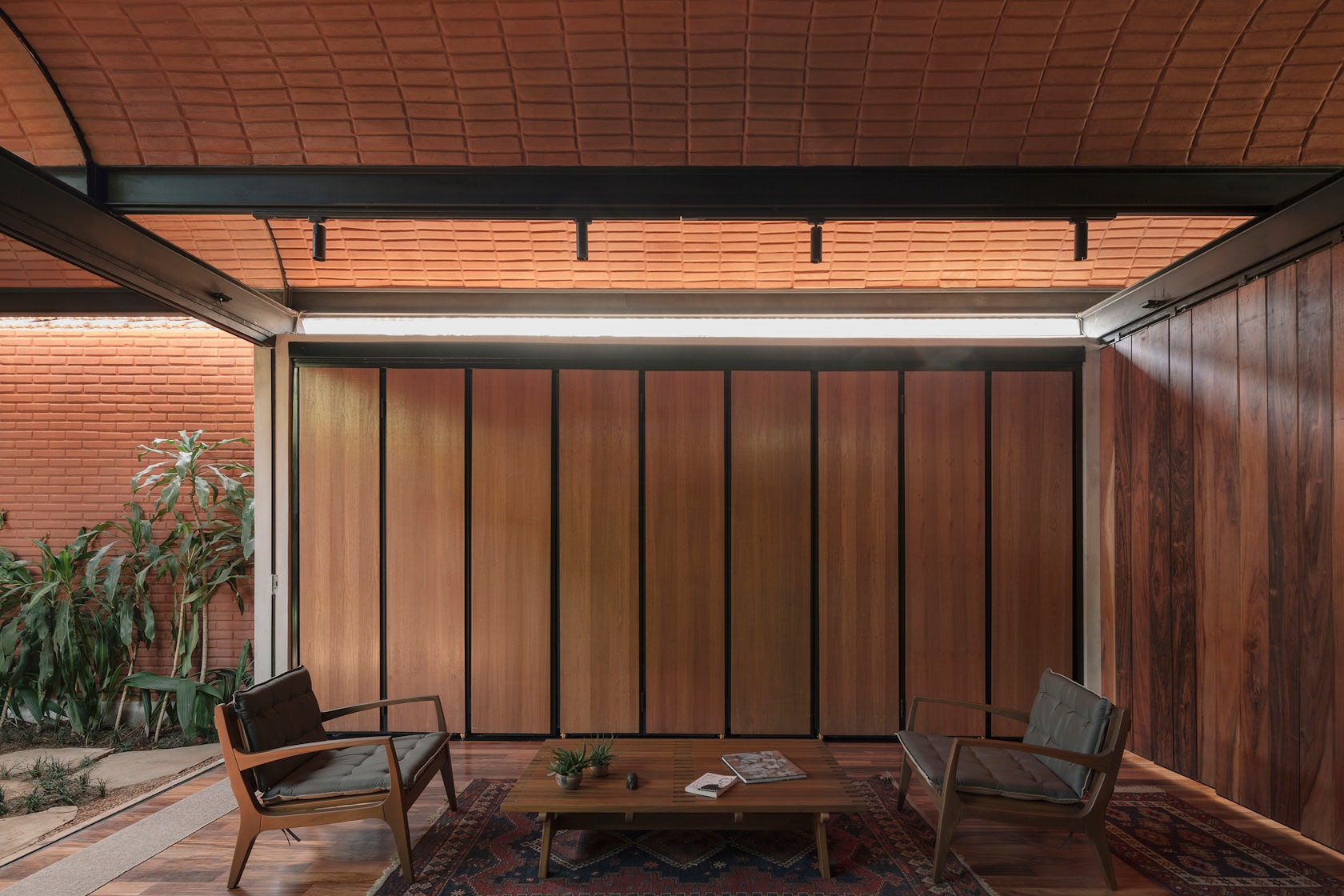 © Equipo de Arquitectura