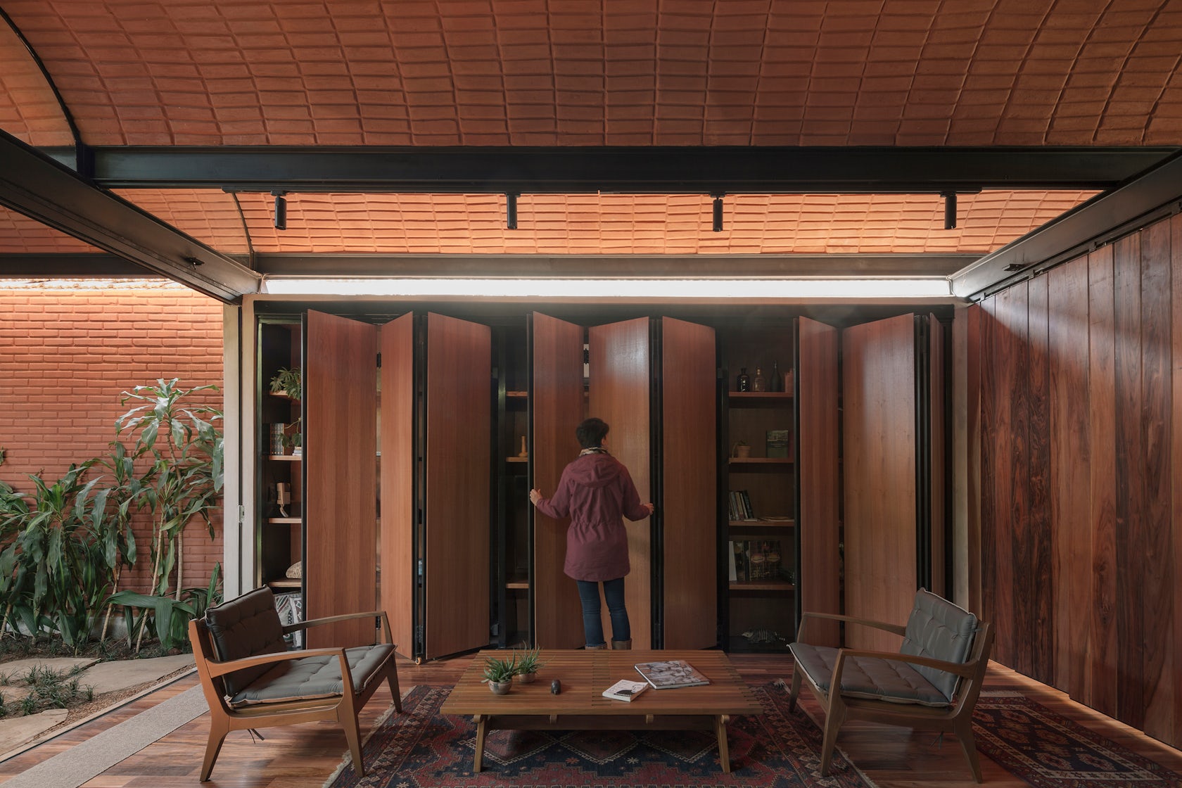 © Equipo de Arquitectura