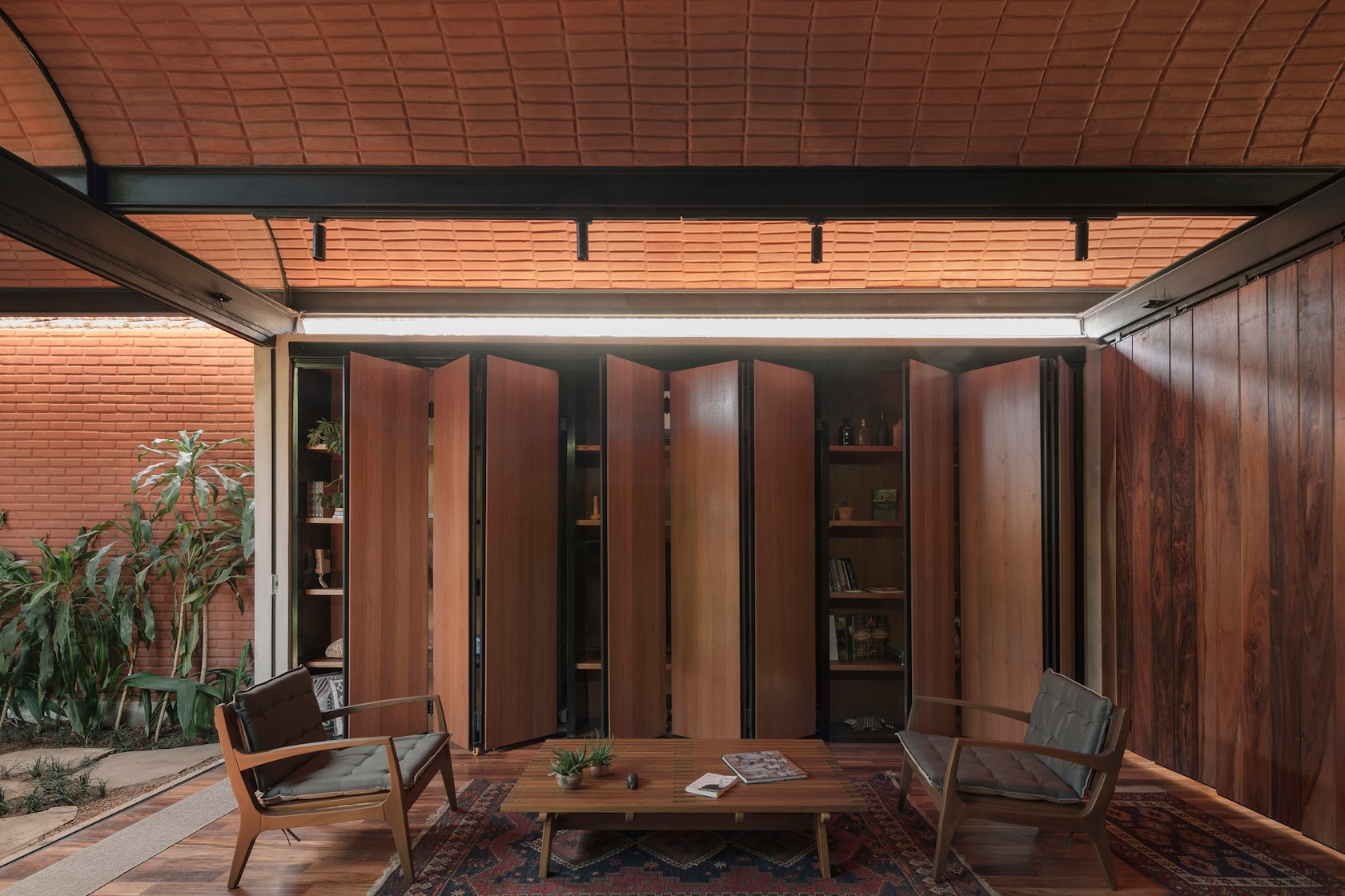 © Equipo de Arquitectura