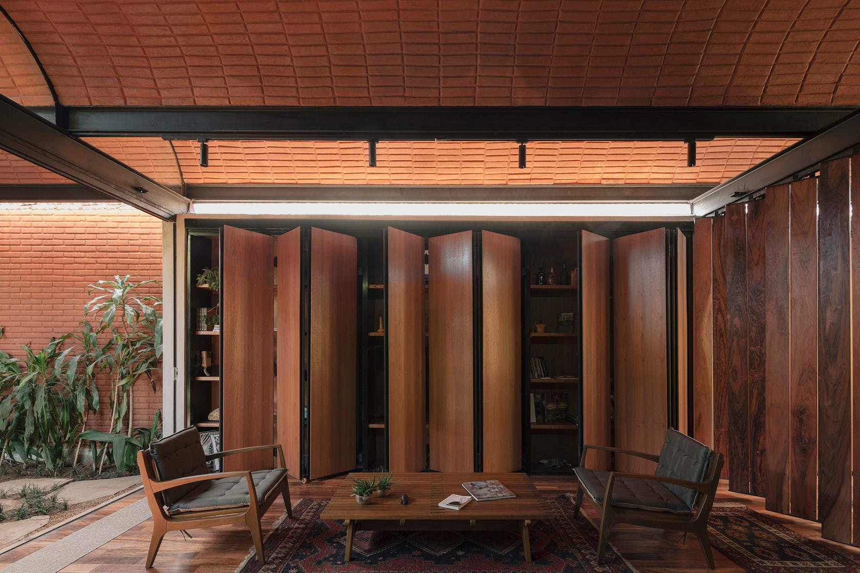 © Equipo de Arquitectura