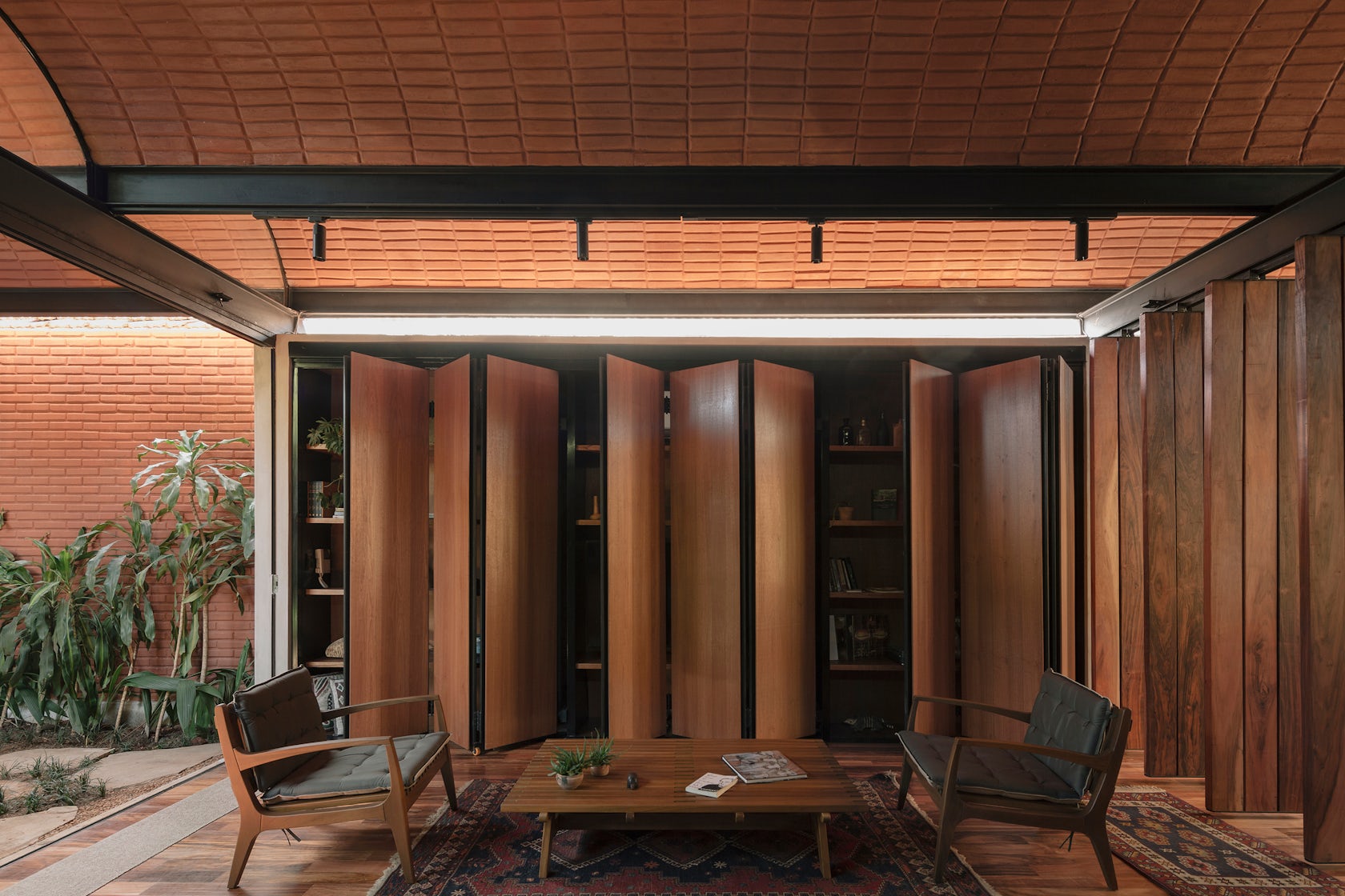 © Equipo de Arquitectura