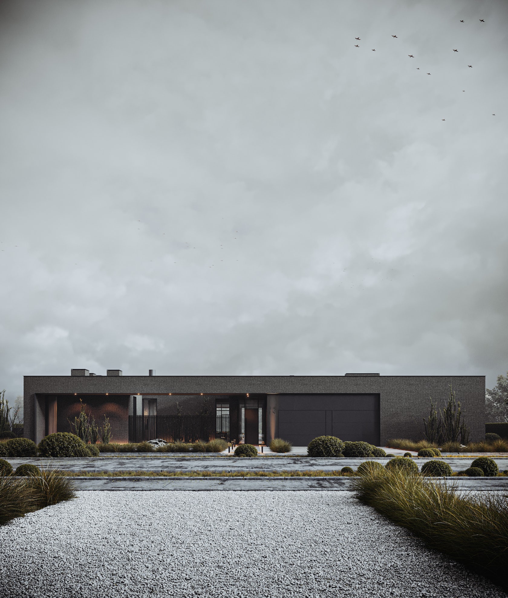 © YORK architects