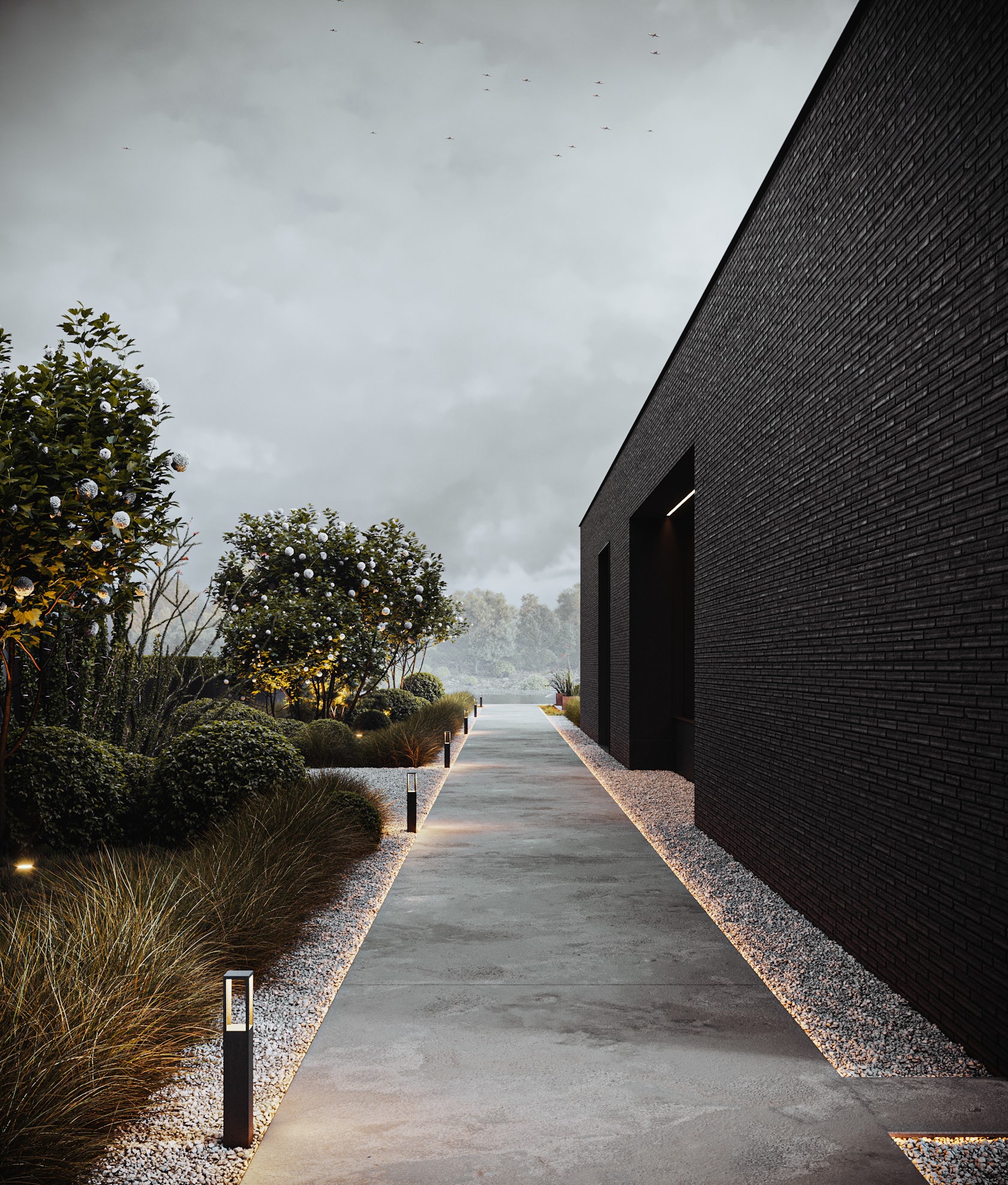© YORK architects