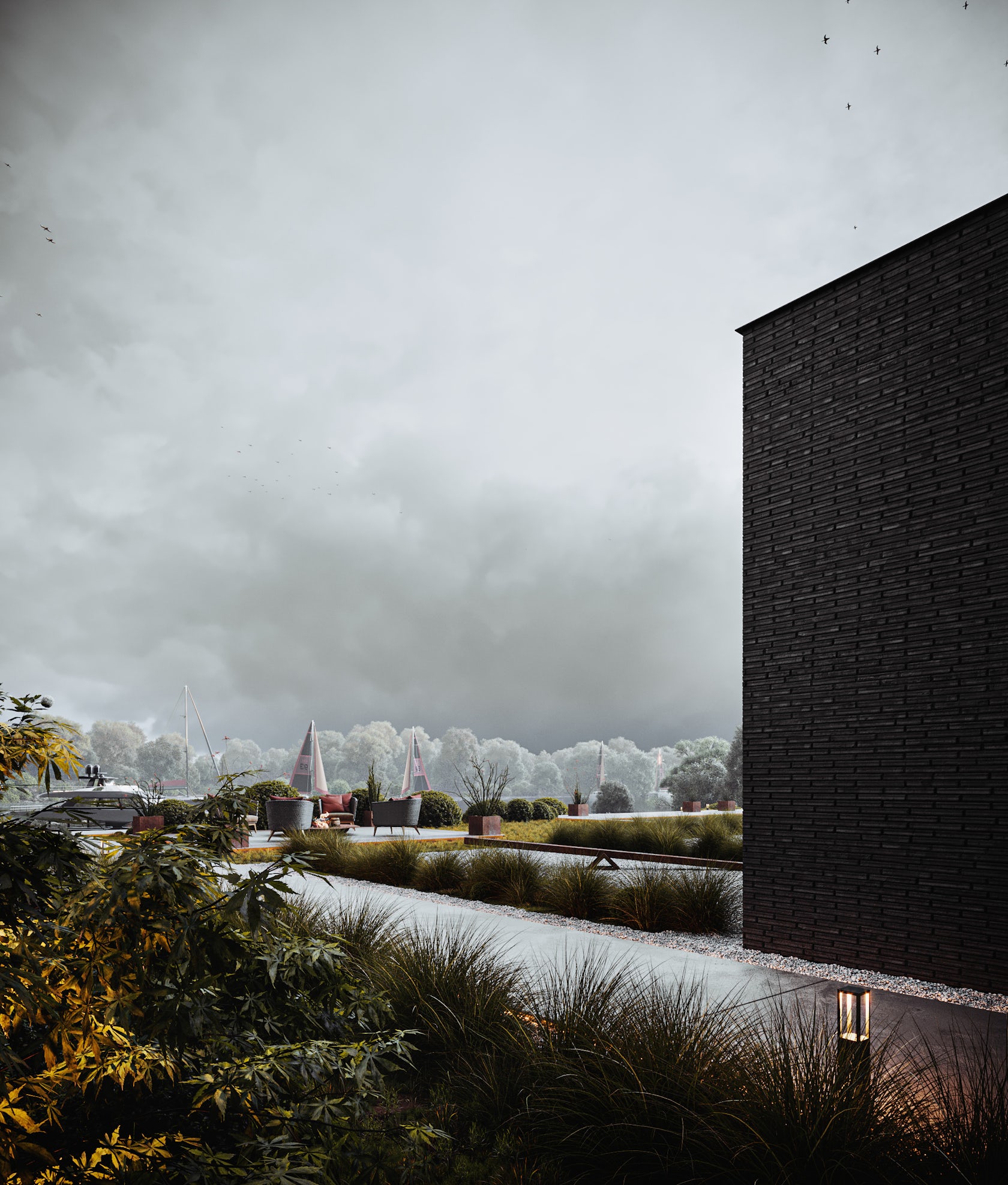 © YORK architects