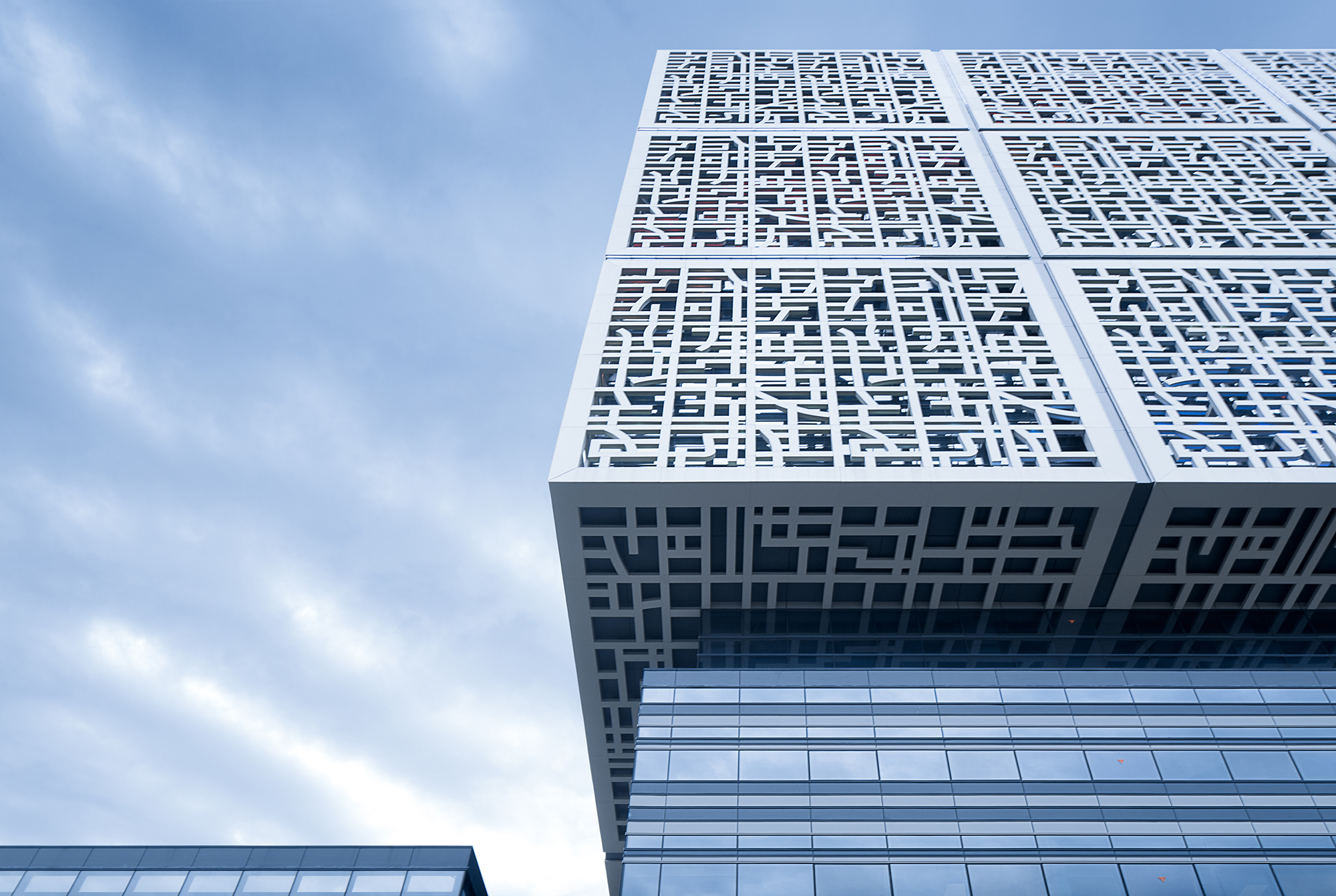 © The Architectural Design & Research Institute of Zhejiang University Co., Ltd.