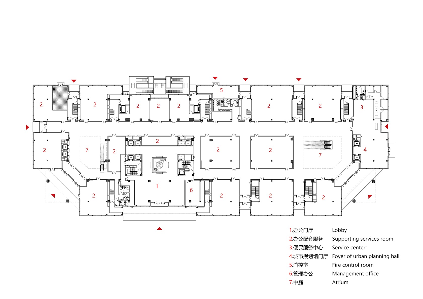 © The Architectural Design & Research Institute of Zhejiang University Co., Ltd.