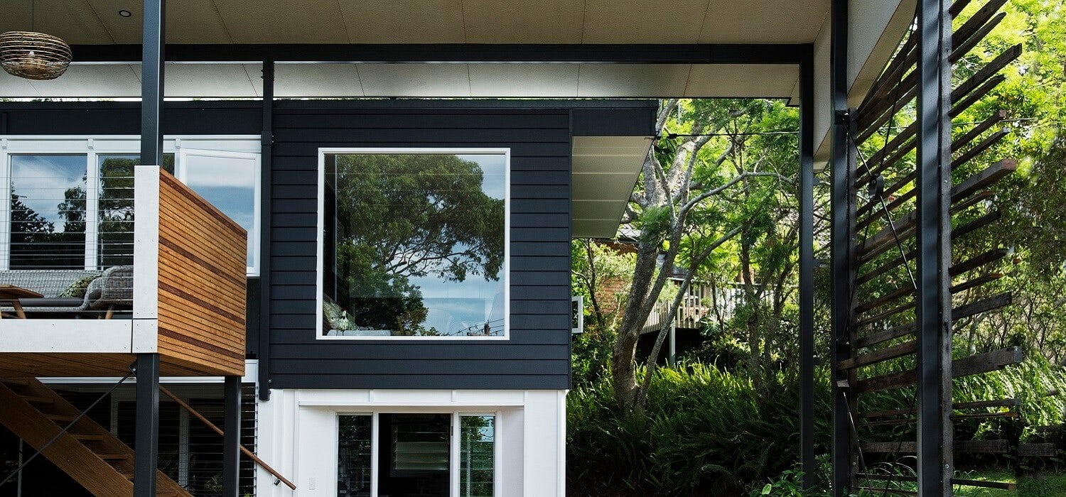 © True North Architects