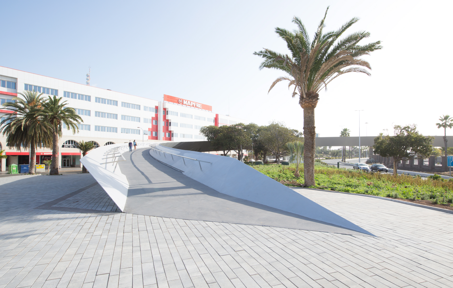 © onda arquitectura