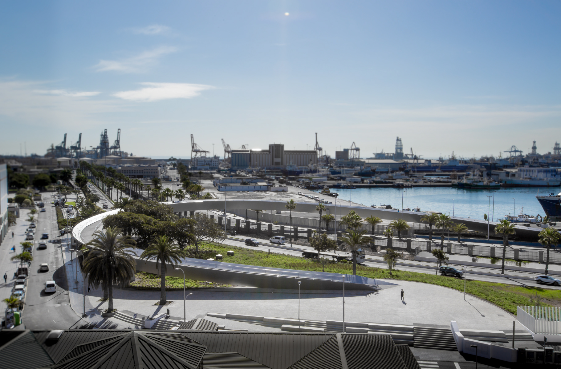 © onda arquitectura