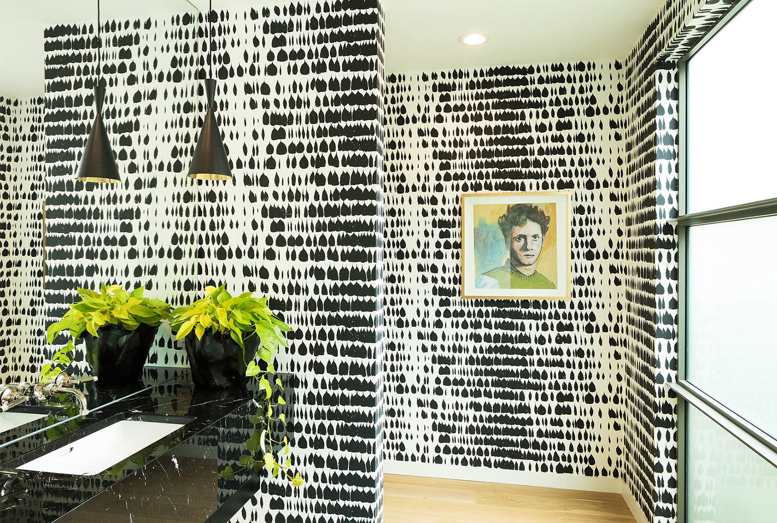 © LaRue Architects