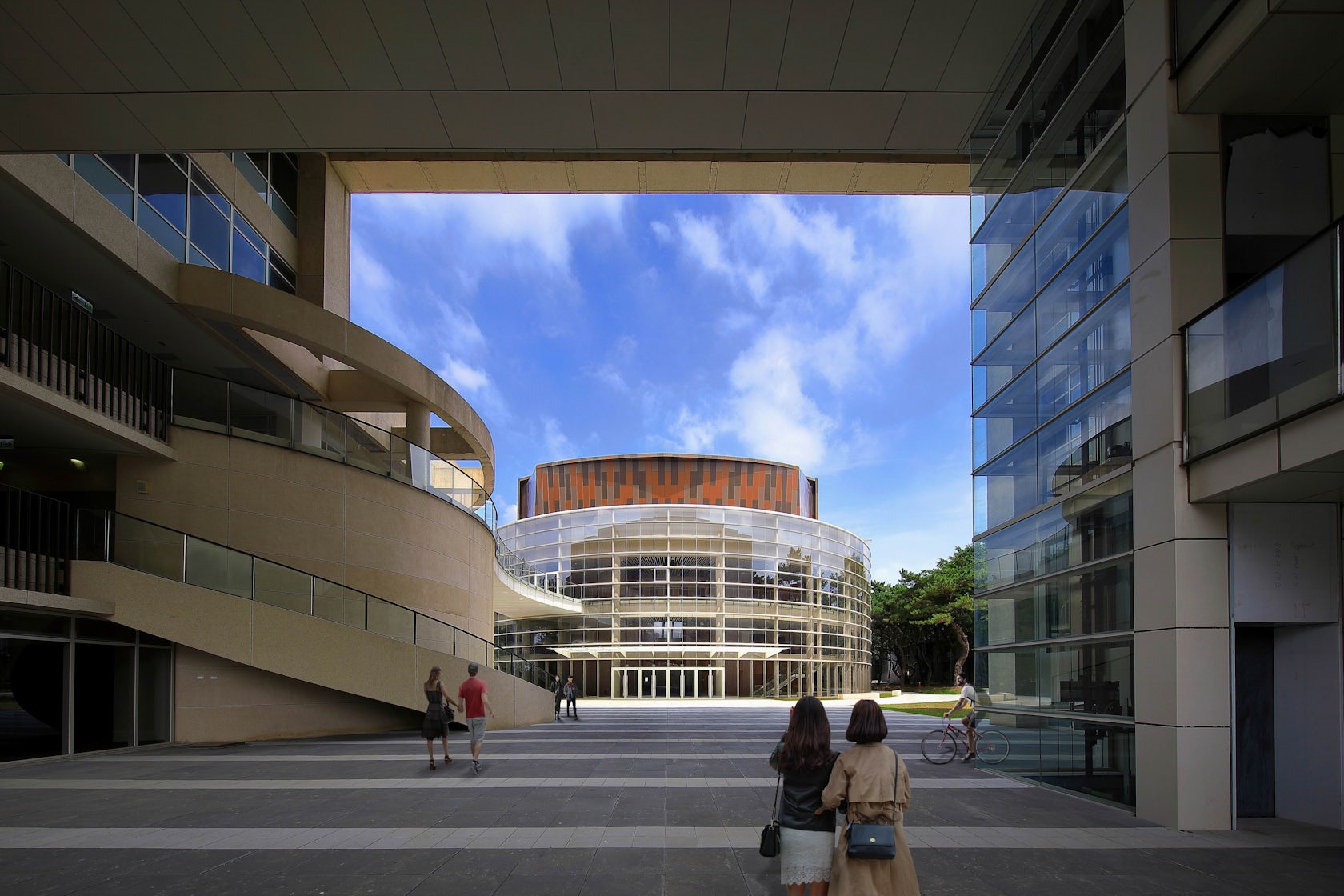 © JJP Architects and Planners