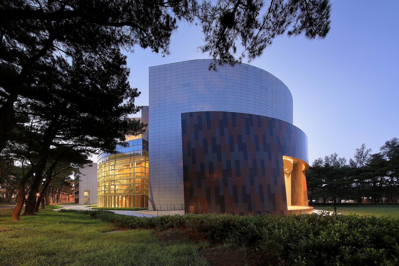 © JJP Architects and Planners