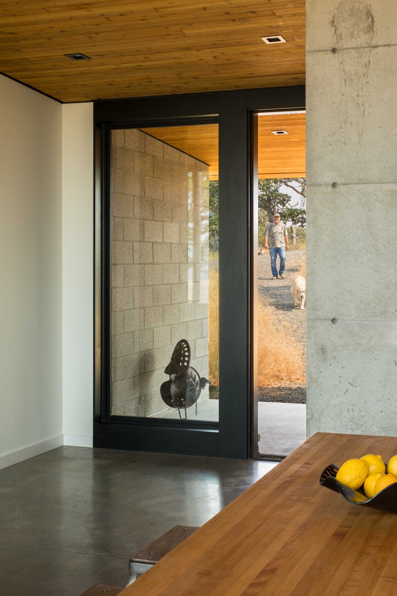 © eb architecture + design