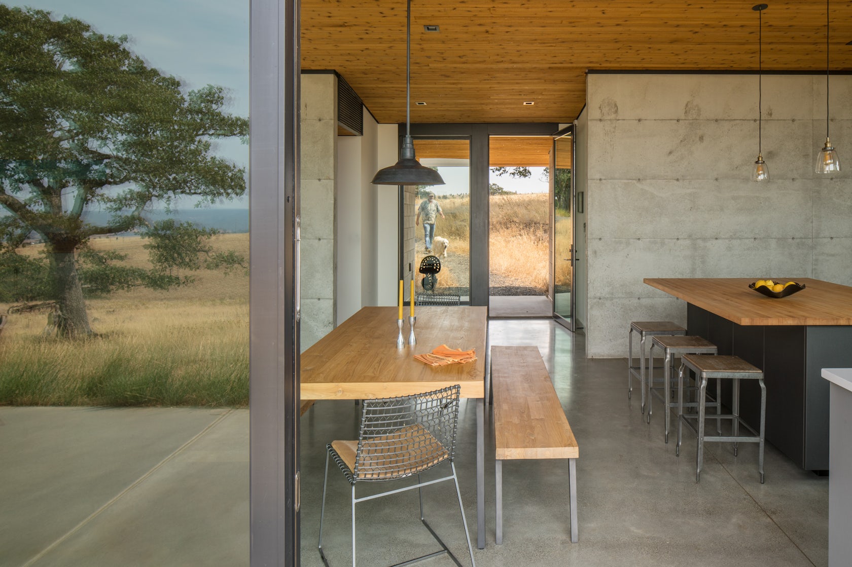 © eb architecture + design