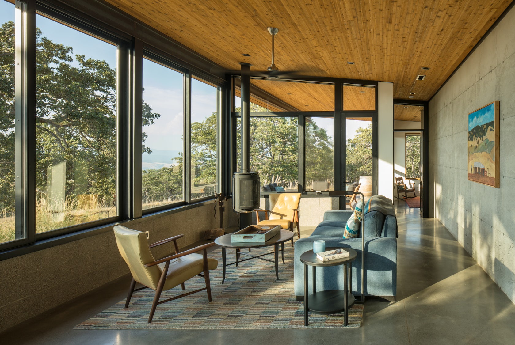 © eb architecture + design