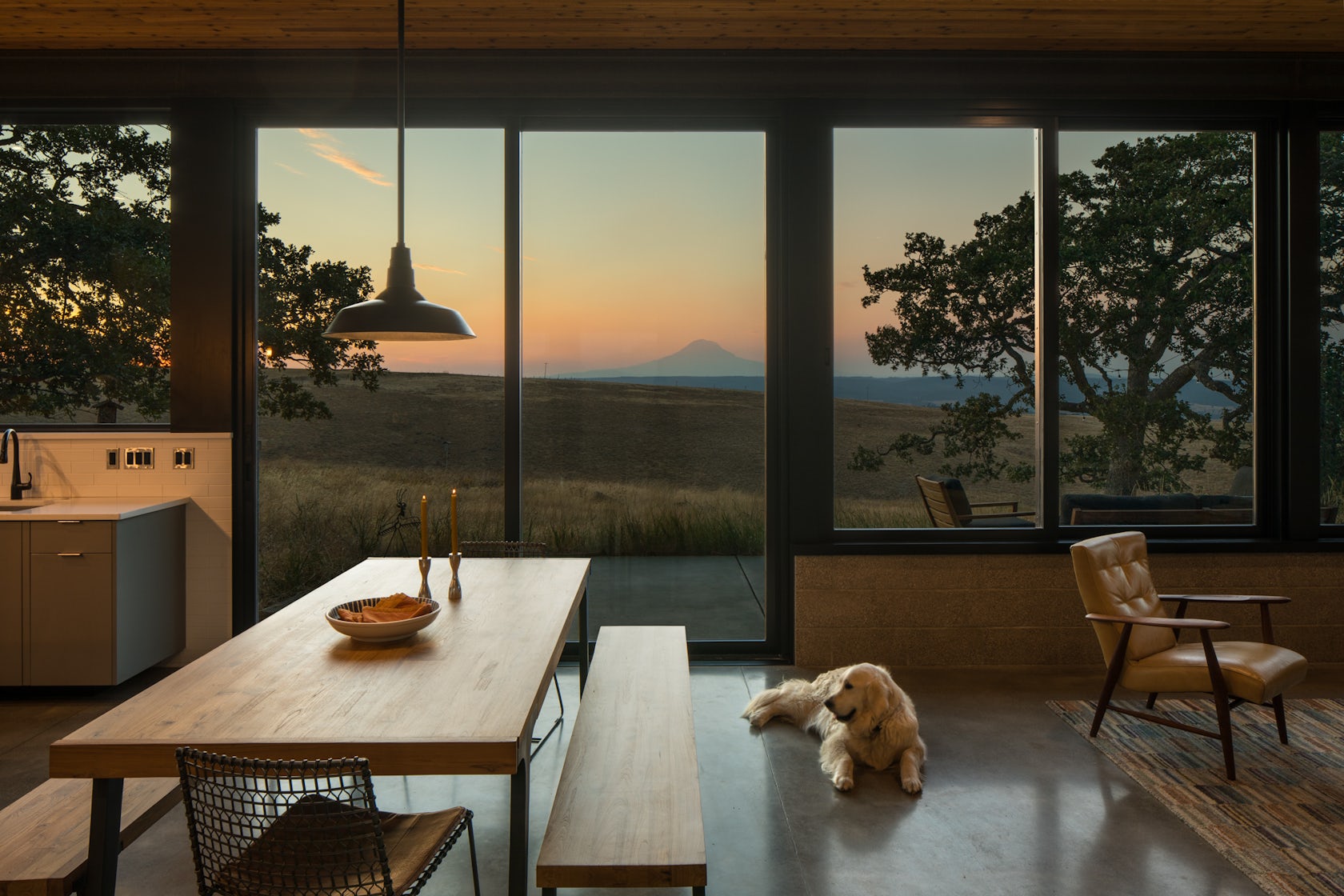 © eb architecture + design