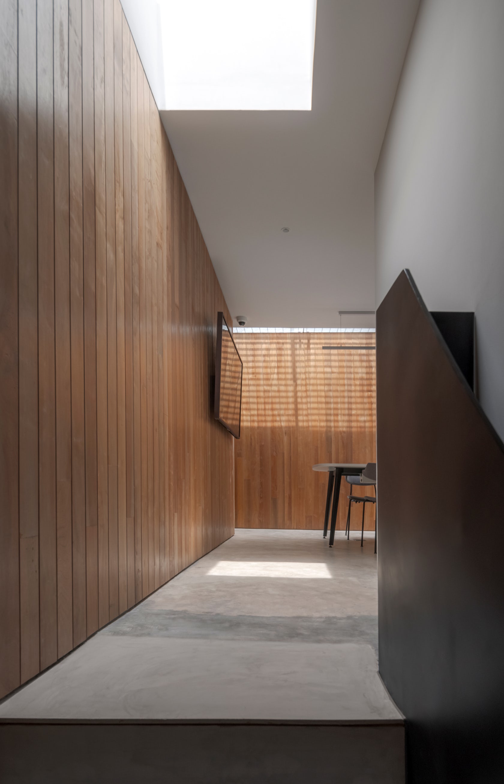 © MUN Architects