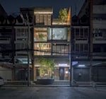 © MUN Architects