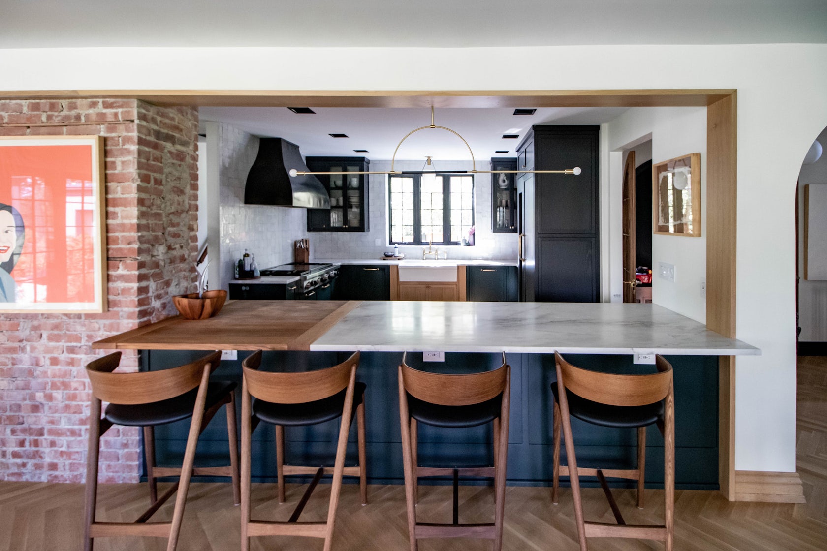 © John Wingfelder Architect PC