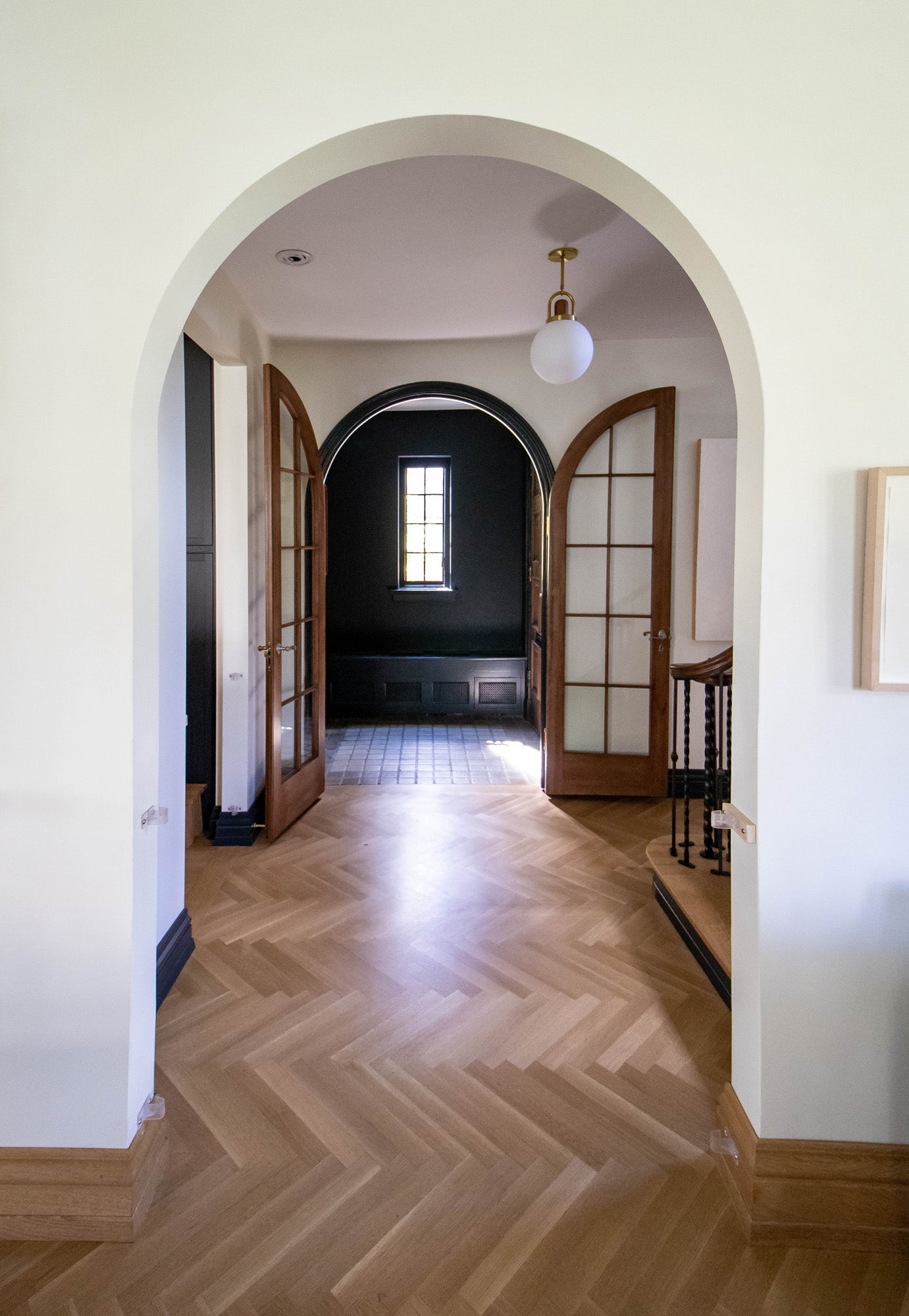 © John Wingfelder Architect PC