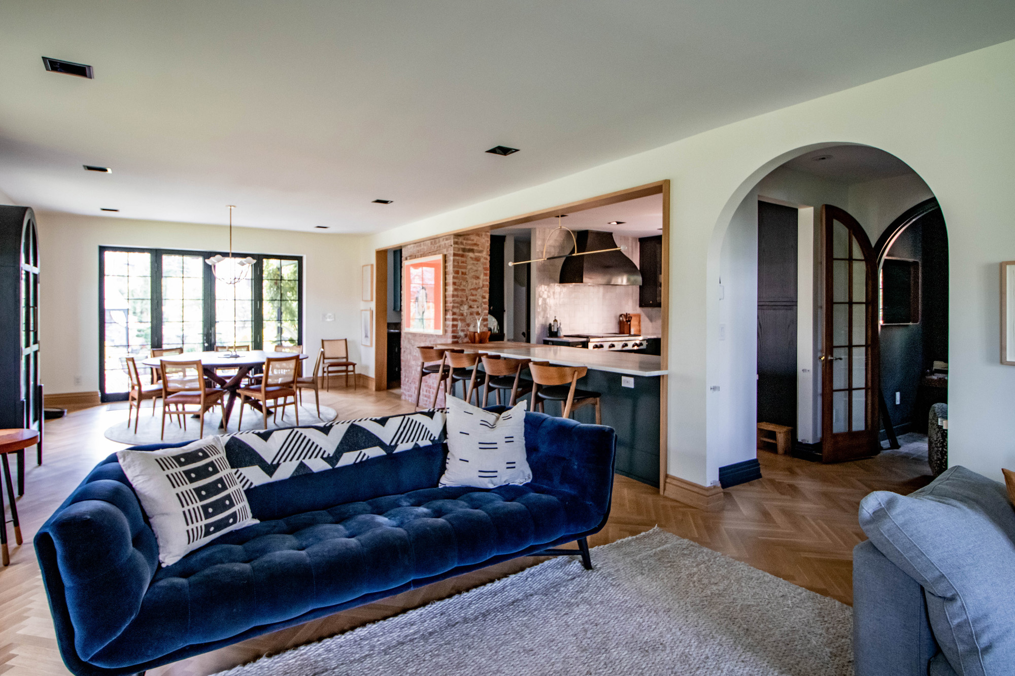 © John Wingfelder Architect PC