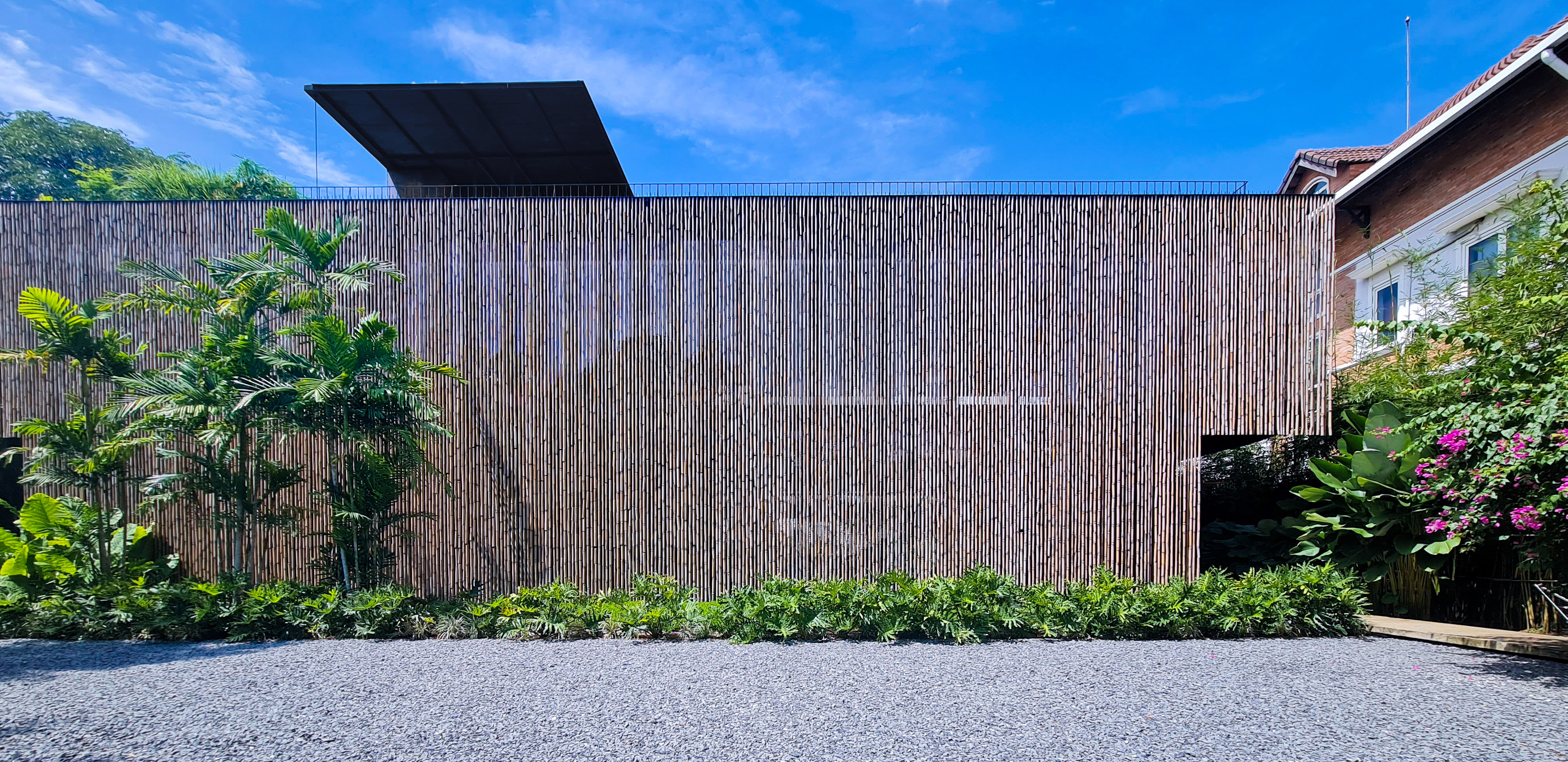 © INFINITIVE ARCHITECTURE