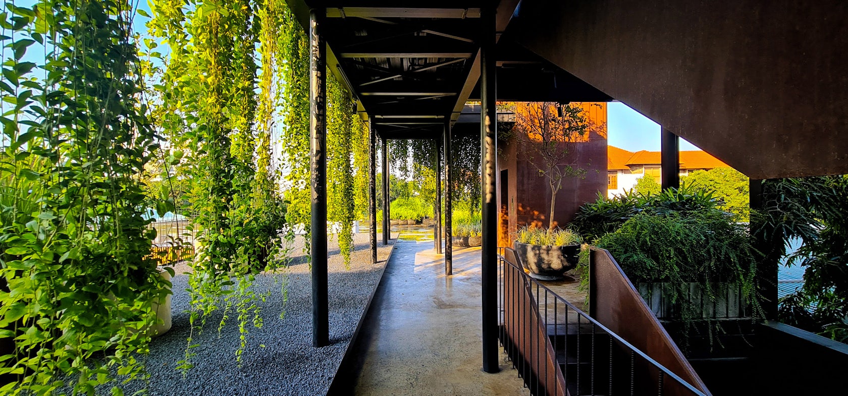 © INFINITIVE ARCHITECTURE