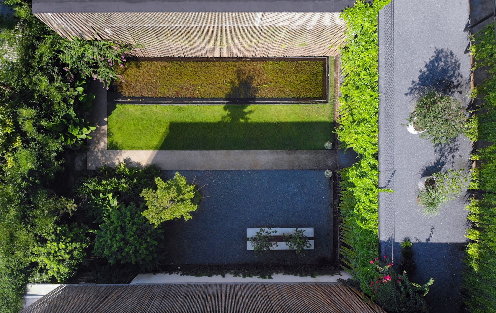 © INFINITIVE ARCHITECTURE