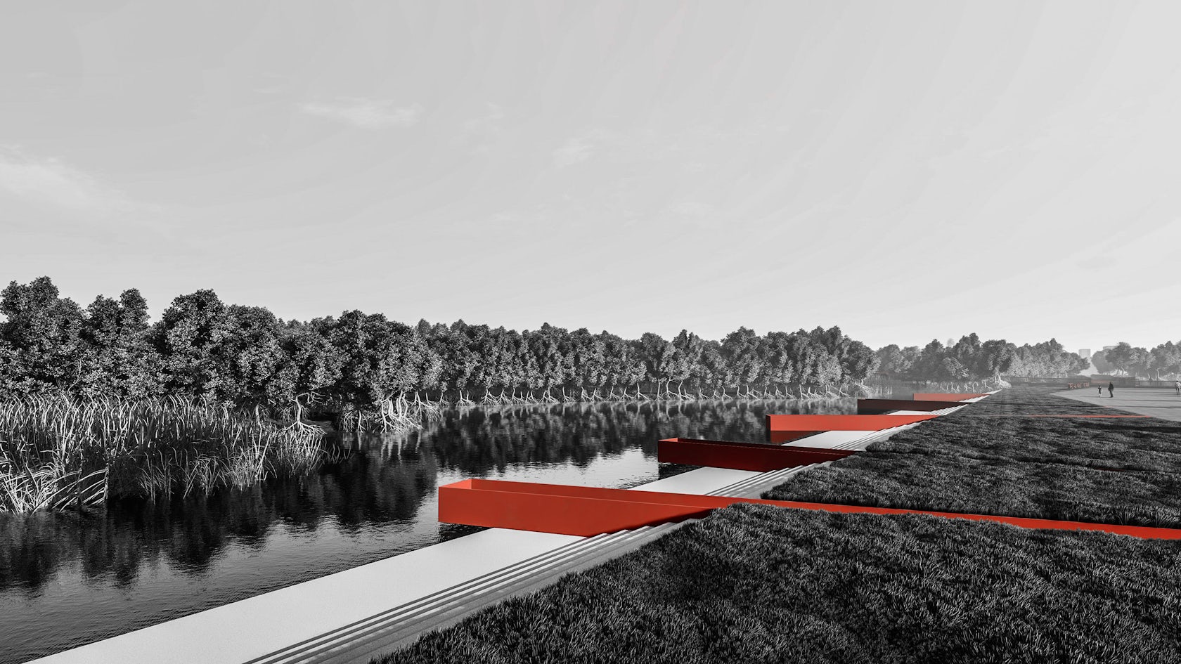 © INFINITIVE ARCHITECTURE