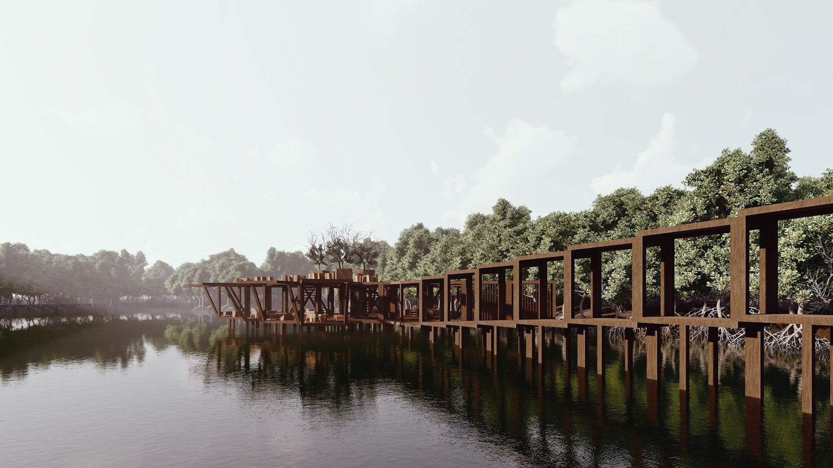 © INFINITIVE ARCHITECTURE